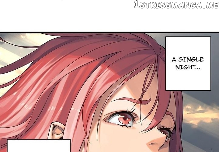 Her Summon chapter 61 - page 41
