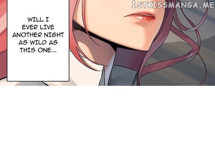 Her Summon chapter 61 - page 42