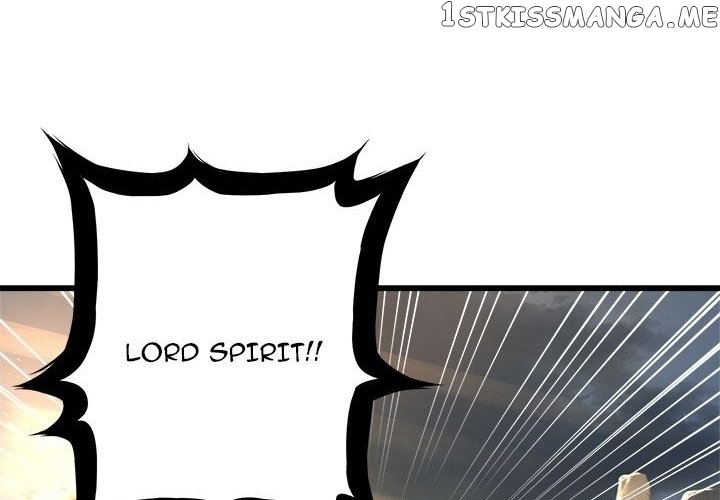 Her Summon chapter 61 - page 43