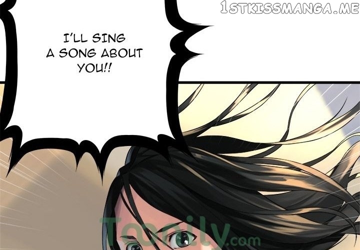 Her Summon chapter 61 - page 50