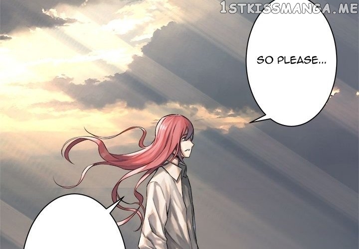 Her Summon chapter 61 - page 53