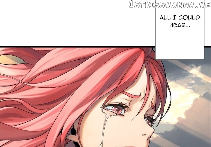 Her Summon chapter 61 - page 56