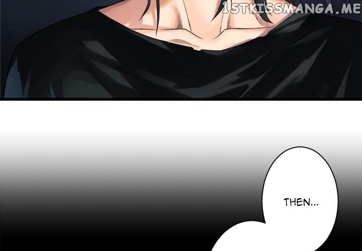 Her Summon chapter 61 - page 6