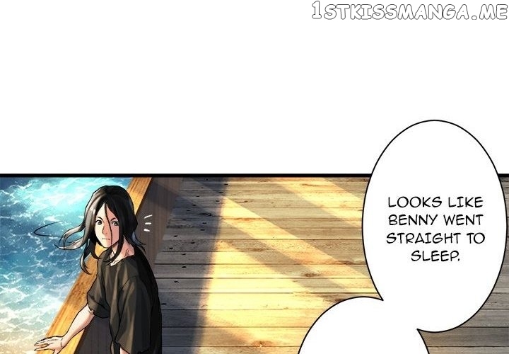 Her Summon chapter 61 - page 65