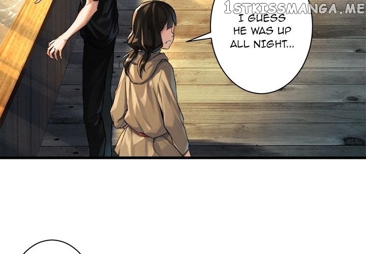 Her Summon chapter 61 - page 66
