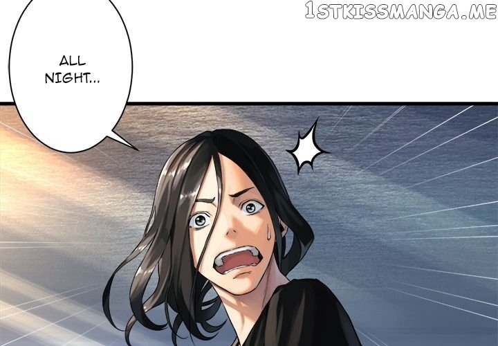 Her Summon chapter 61 - page 67