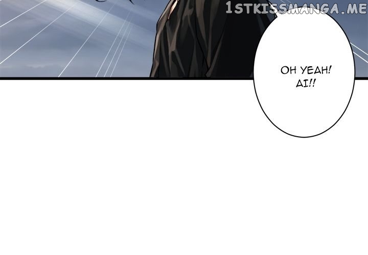 Her Summon chapter 61 - page 68