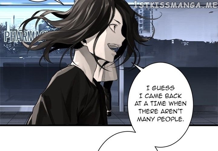 Her Summon chapter 61 - page 74
