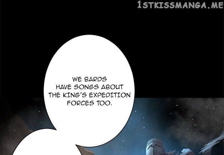 Her Summon chapter 61 - page 8