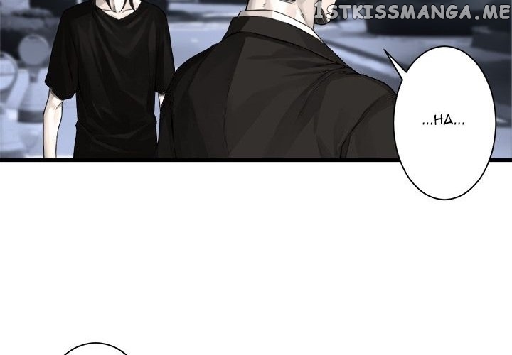 Her Summon chapter 61 - page 86