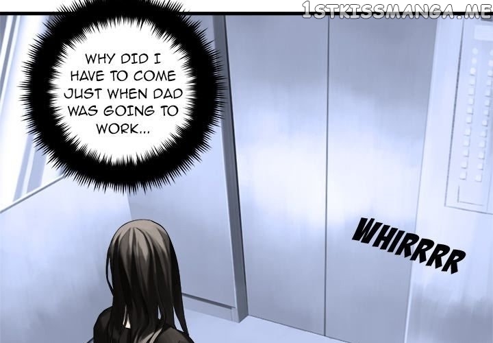 Her Summon chapter 61 - page 89