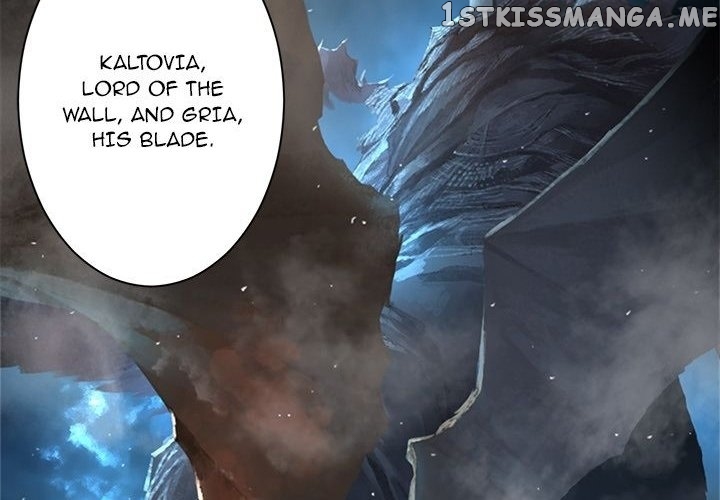 Her Summon chapter 61 - page 9