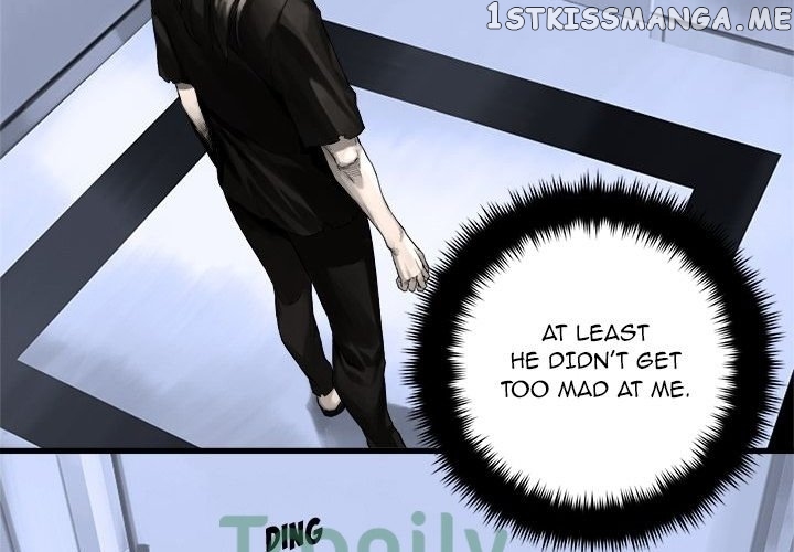 Her Summon chapter 61 - page 90