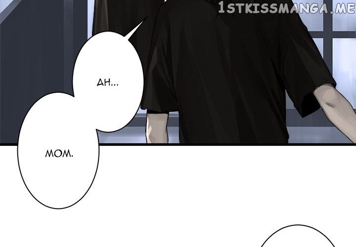 Her Summon chapter 61 - page 93