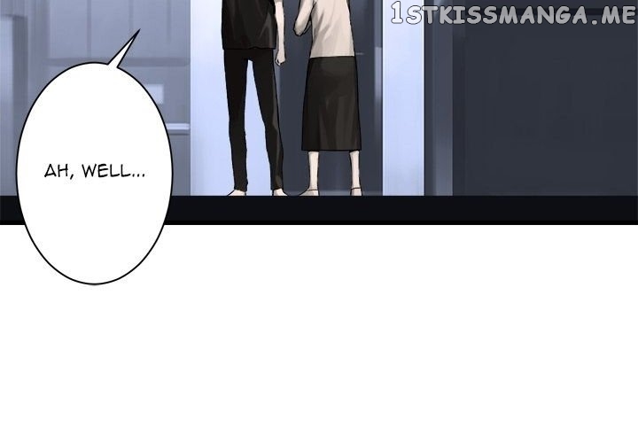 Her Summon chapter 61 - page 95