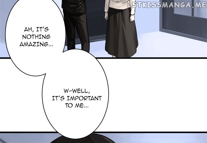 Her Summon chapter 61 - page 99