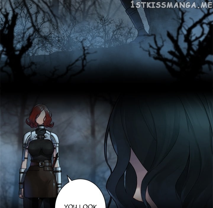 Her Summon chapter 92 - page 12