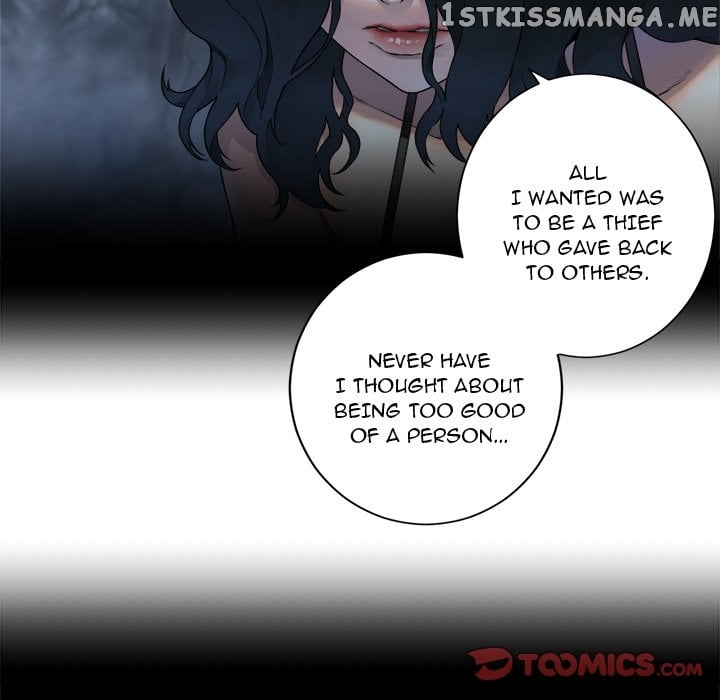 Her Summon chapter 92 - page 14