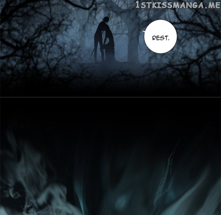 Her Summon chapter 92 - page 20