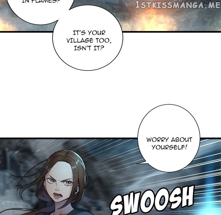 Her Summon chapter 92 - page 37