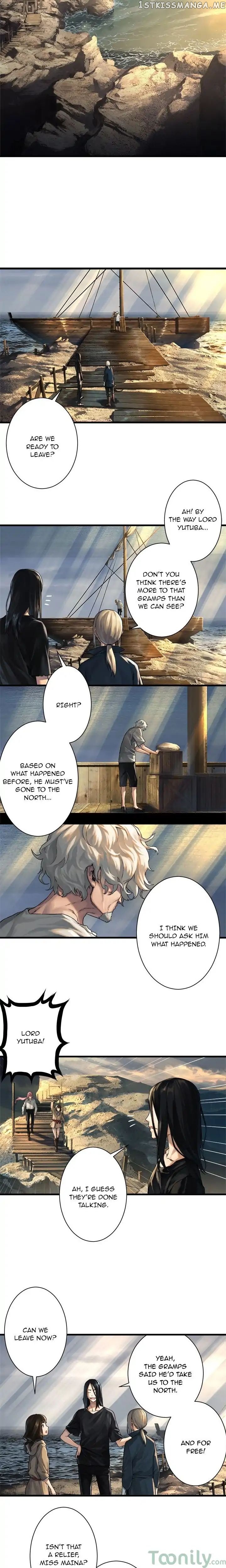 Her Summon chapter 60 - page 10