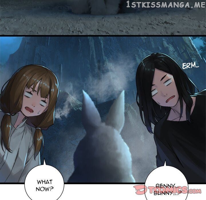 Her Summon chapter 91 - page 10