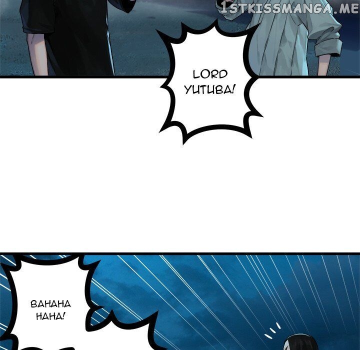 Her Summon chapter 91 - page 13