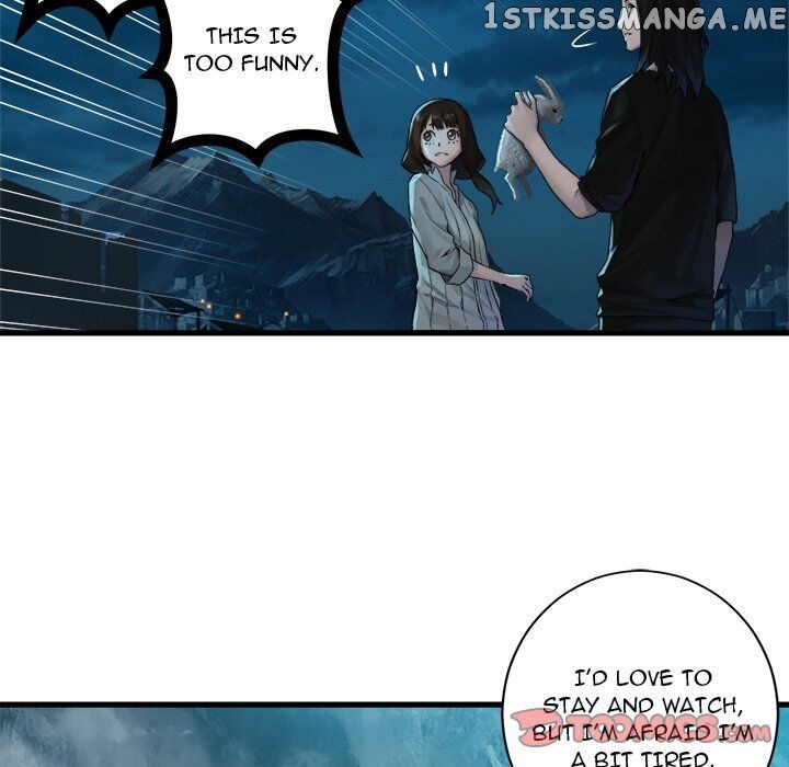 Her Summon chapter 91 - page 14