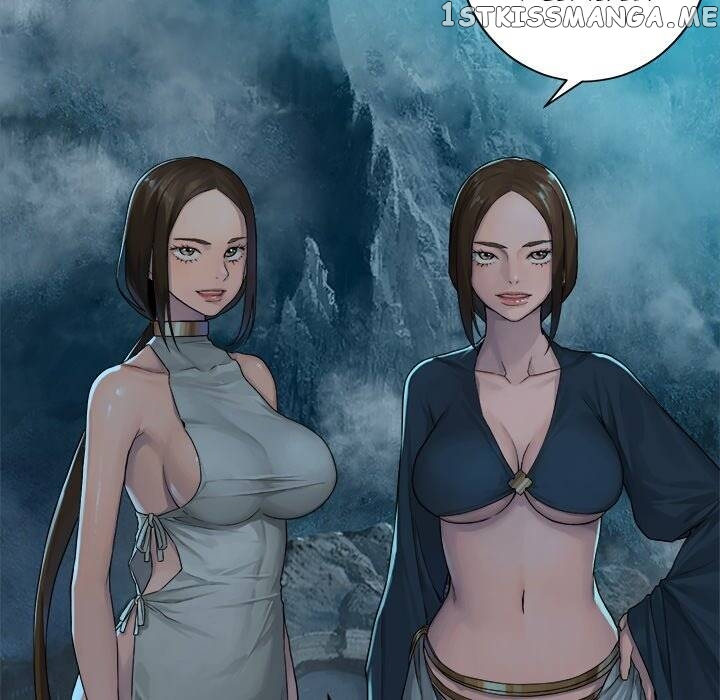 Her Summon chapter 91 - page 15