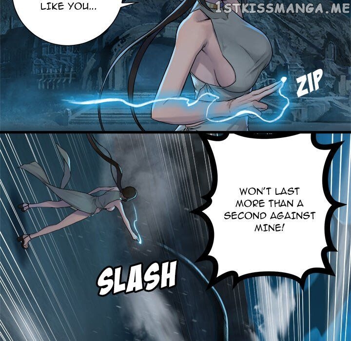 Her Summon chapter 91 - page 19