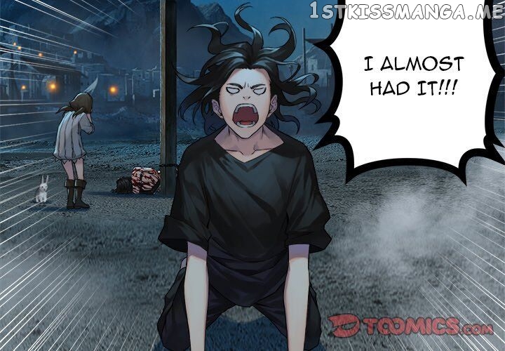 Her Summon chapter 91 - page 2