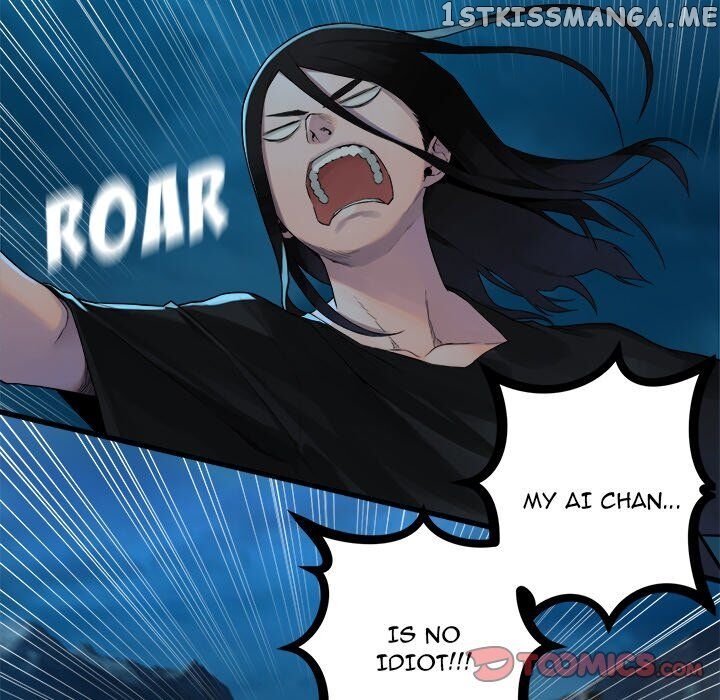 Her Summon chapter 91 - page 22