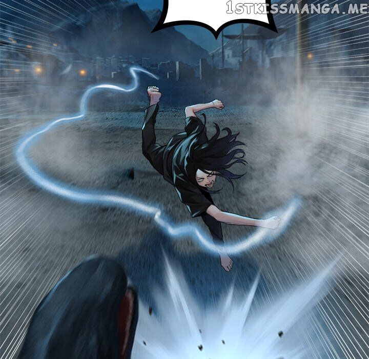 Her Summon chapter 91 - page 23