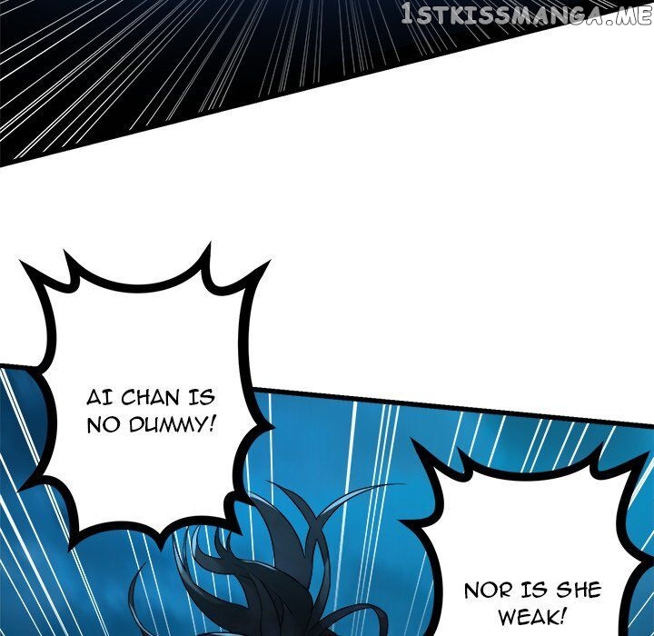 Her Summon chapter 91 - page 27