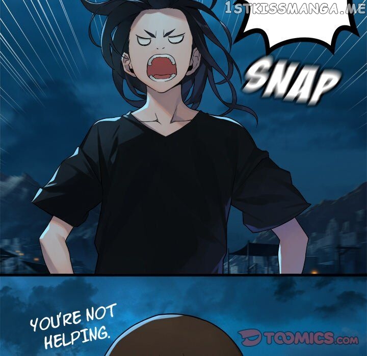 Her Summon chapter 91 - page 28