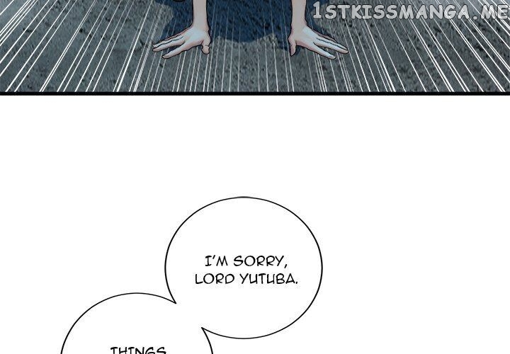 Her Summon chapter 91 - page 3