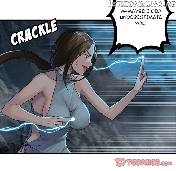 Her Summon chapter 91 - page 30