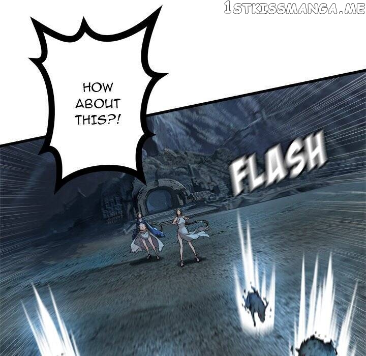 Her Summon chapter 91 - page 31