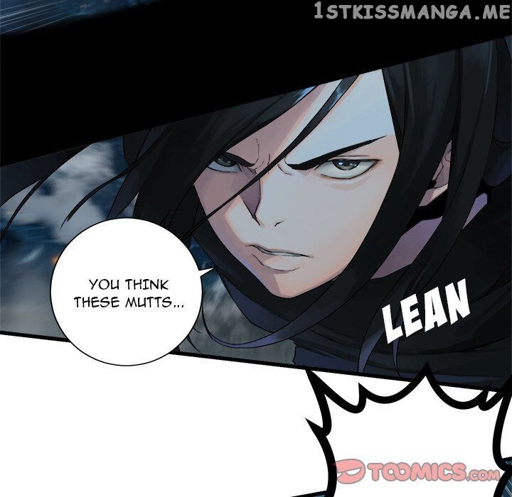 Her Summon chapter 91 - page 34