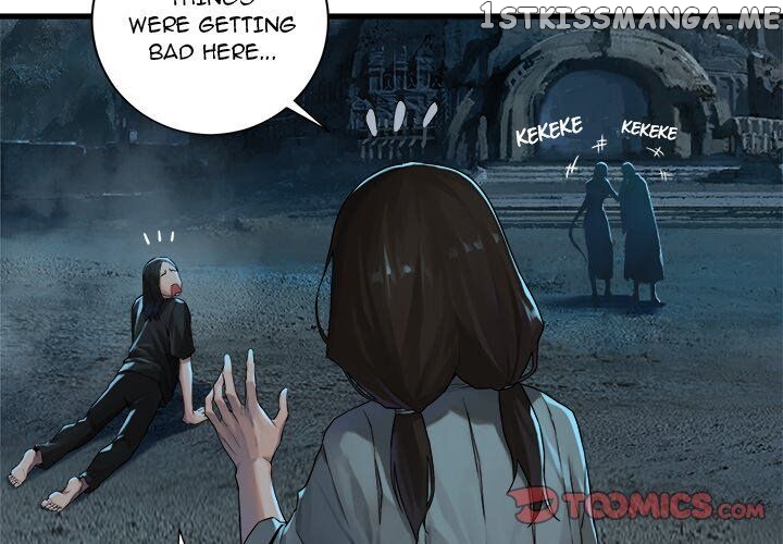 Her Summon chapter 91 - page 4