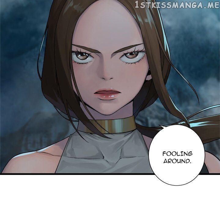 Her Summon chapter 91 - page 41