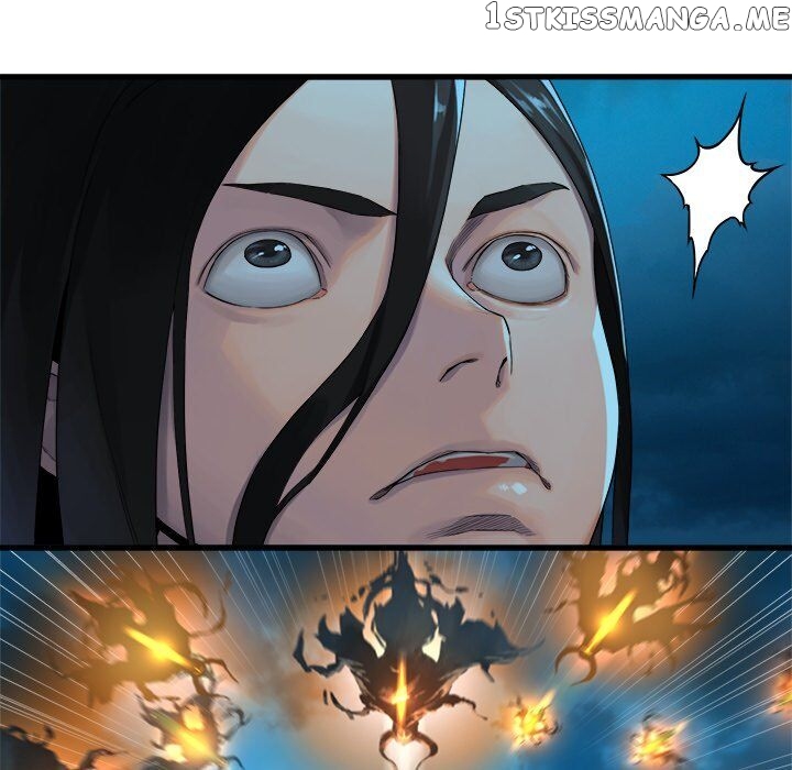 Her Summon chapter 91 - page 45