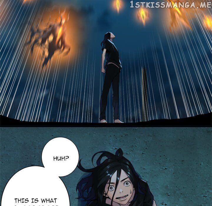 Her Summon chapter 91 - page 47