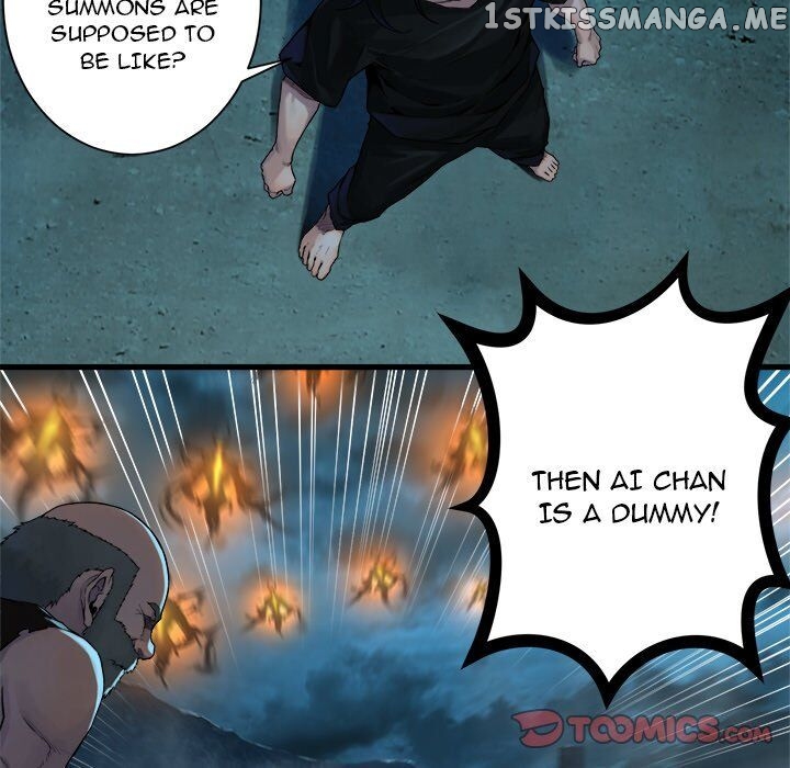 Her Summon chapter 91 - page 48