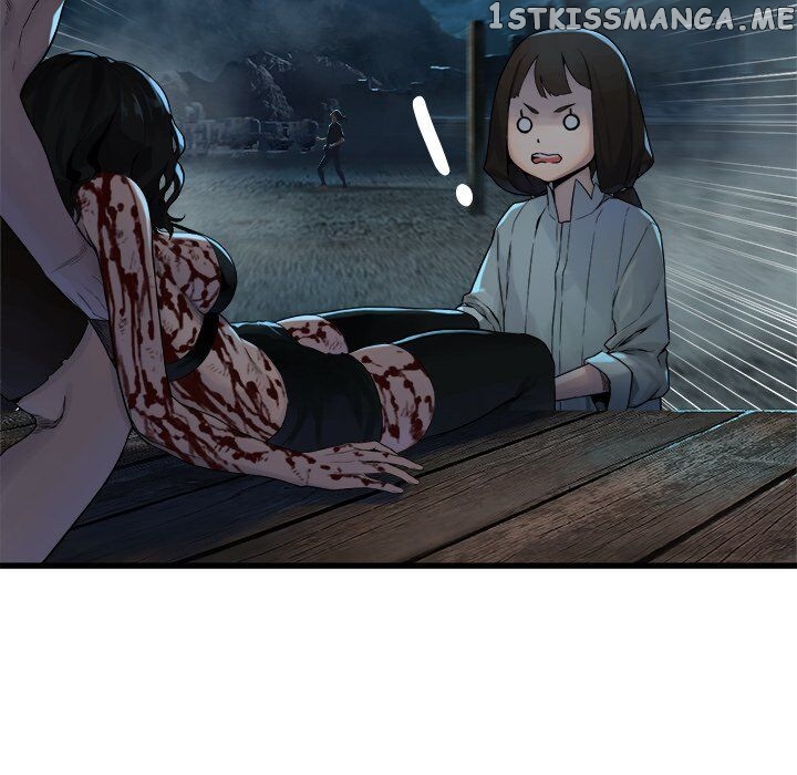 Her Summon chapter 91 - page 49