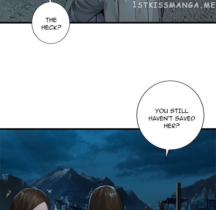 Her Summon chapter 91 - page 5