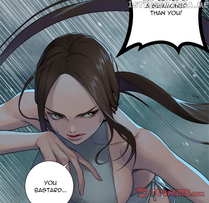 Her Summon chapter 91 - page 58