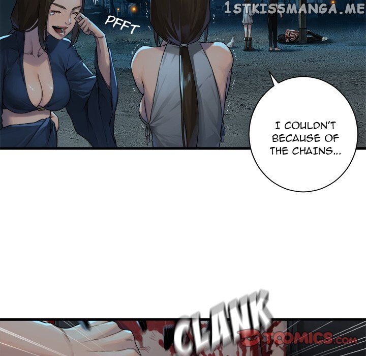 Her Summon chapter 91 - page 6