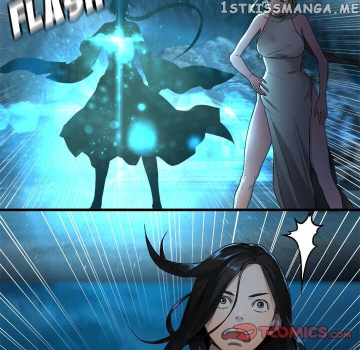 Her Summon chapter 91 - page 60