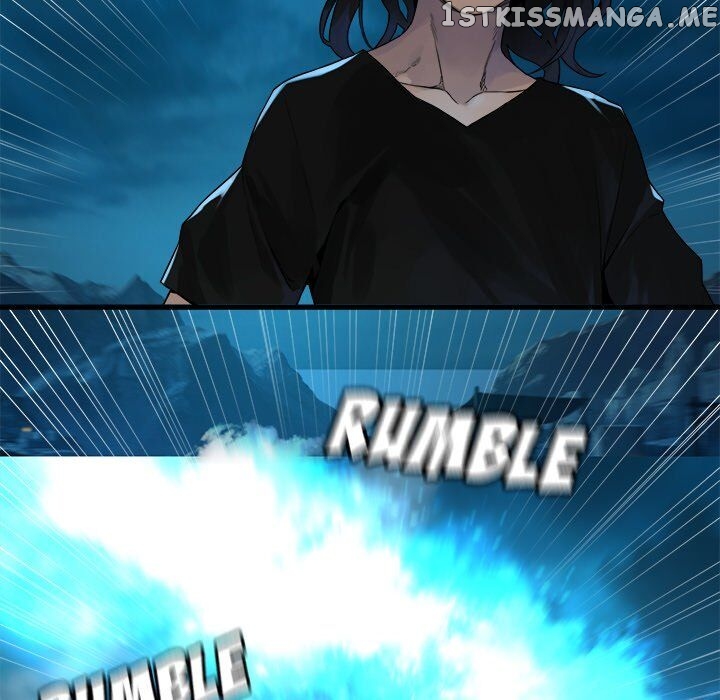 Her Summon chapter 91 - page 61